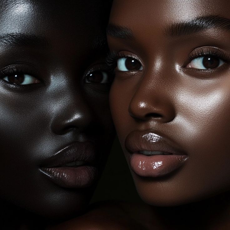 “If You Were Fair, You'd Be Fine”: The Colourism Nigerian Girls Grow Up With